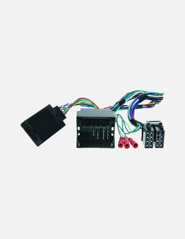 Aerpro CHFO2C Steering Wheel Control Harness