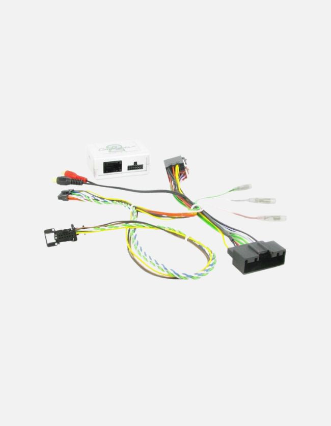 Aerpro CHFO4C Steering Wheel Control Harness
