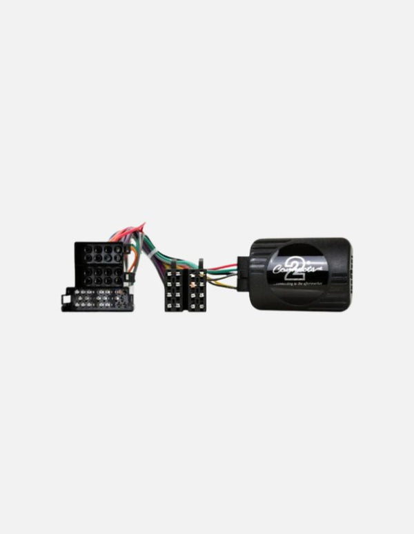 Aerpro CHFT12C Steering Wheel Control Harness