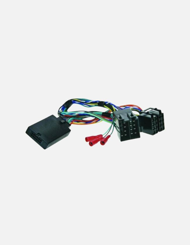 Aerpro CHFT3C Steering Wheel Control Harness