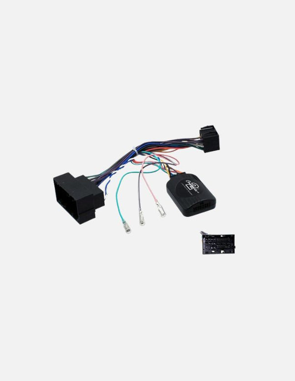 Aerpro CHFT5C Steering Wheel Control Harness