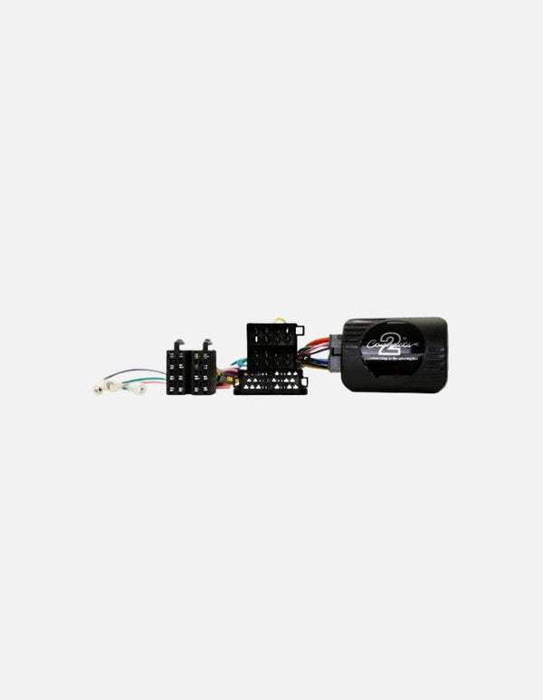 Aerpro CHFT8C Steering Wheel Control Harness