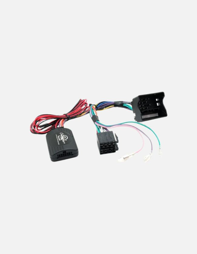Aerpro CHGM2C Steering Wheel Control Harness