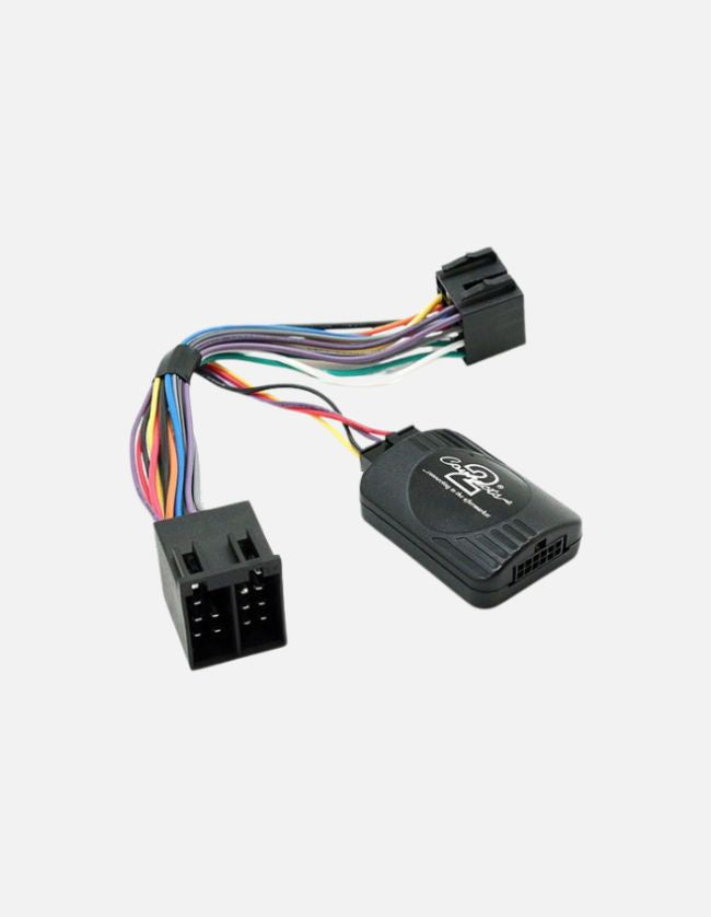 Aerpro CHGM4C Steering Wheel Control Harness