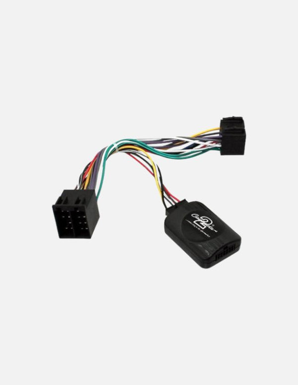 Aerpro CHGW3C Steering Wheel Control Harness
