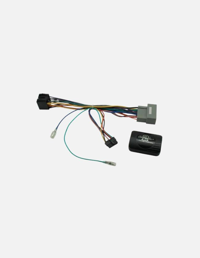 Aerpro CHHO12C Steering Wheel Control Harness