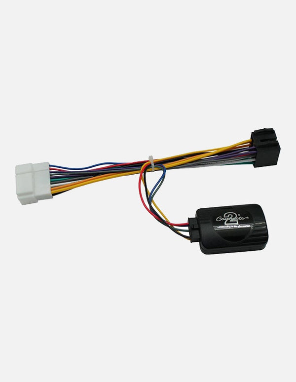 Aerpro CHHO1C Steering Wheel Control Harness