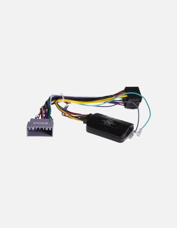 Aerpro CHHO7C Steering Wheel Control Harness
