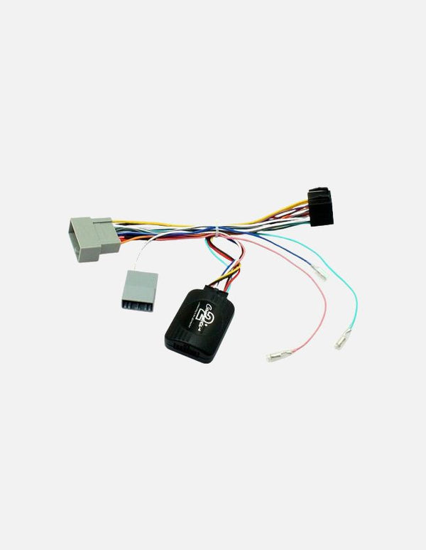 Aerpro CHHO8C Steering Wheel Control Harness