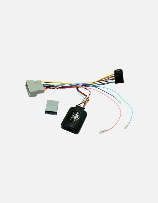 Aerpro CHHO8C Steering Wheel Control Harness