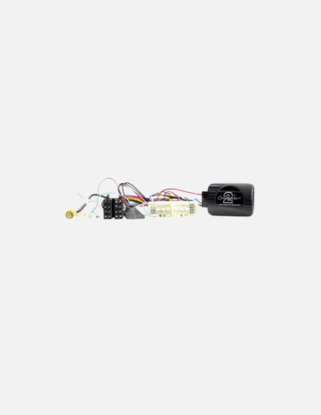 Aerpro CHHY17C Steering Wheel Control Harness