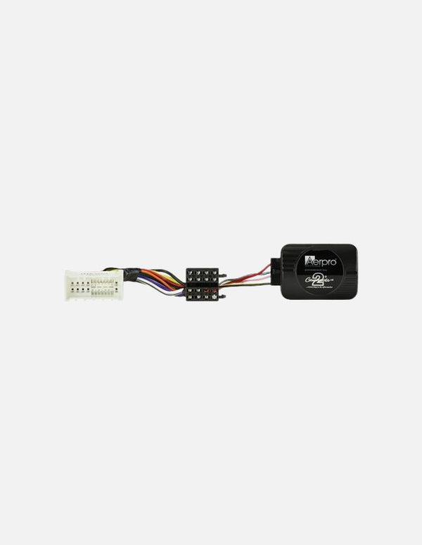 Aerpro CHHY5C Steering Wheel Control Harness