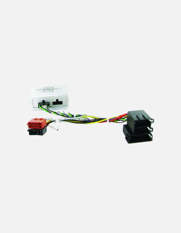 Aerpro CHHY6C Steering Wheel Control Harness