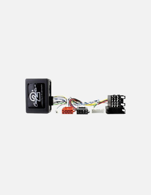 Aerpro CHHY9C Steering Wheel Control Harness