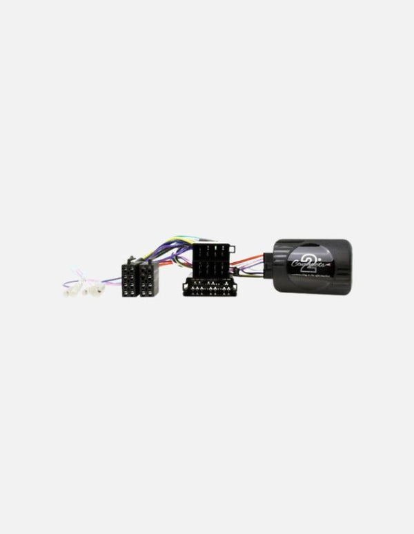 Aerpro CHIV3C Steering Wheel Control Harness