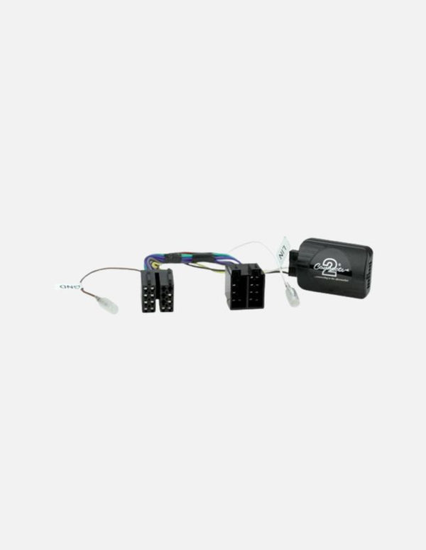 Aerpro CHIV6C Steering Wheel Control Harness