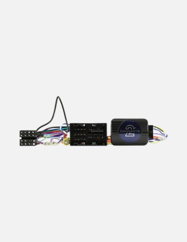 Aerpro CHIV7C Steering Wheel Control Harness