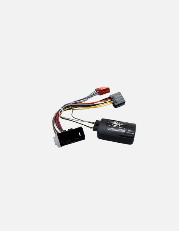Aerpro CHJA1C Steering Wheel Control Harness
