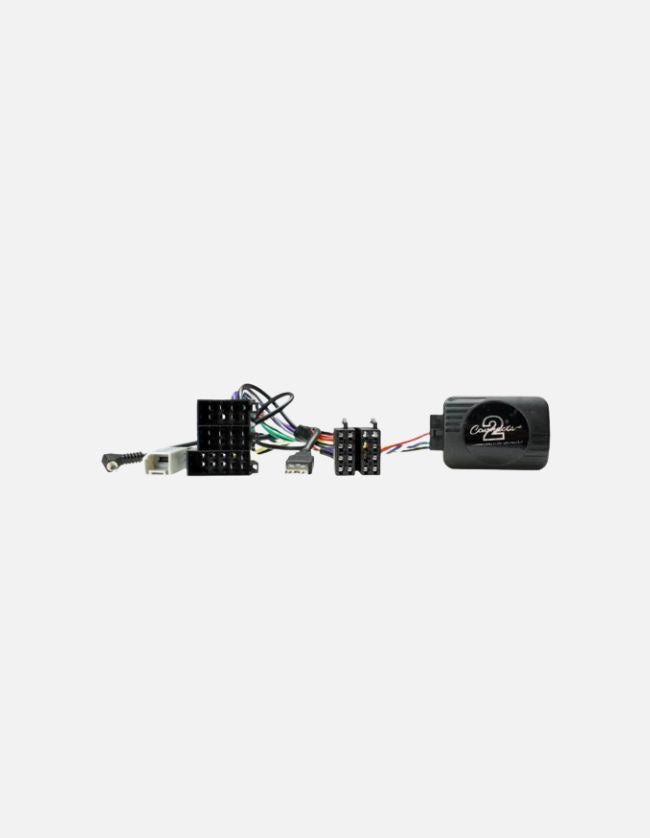 Aerpro CHJD1C Steering Wheel Control Harness