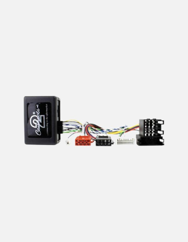 Aerpro CHKI14C Steering Wheel Control Harness