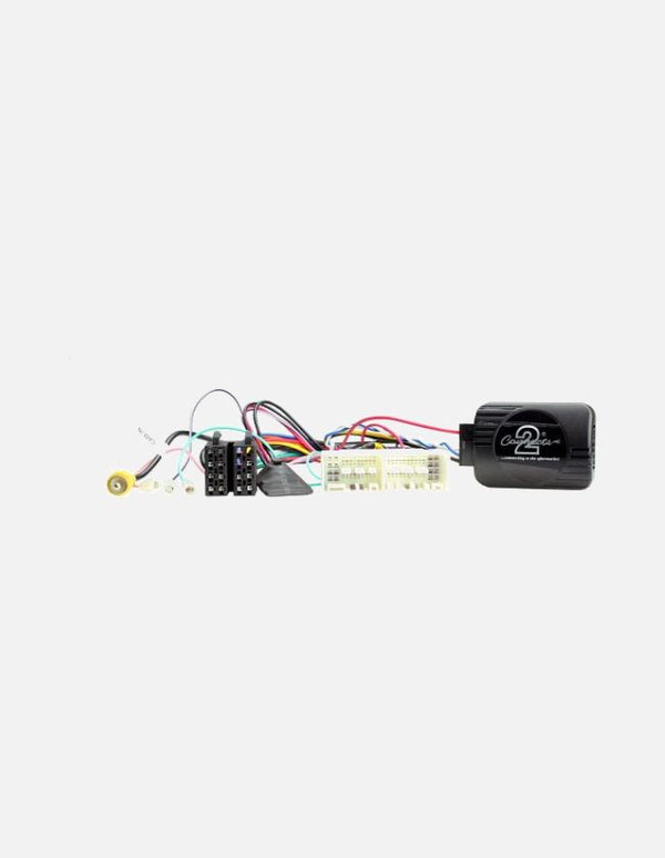 Aerpro CHKI15C Steering Wheel Control Harness