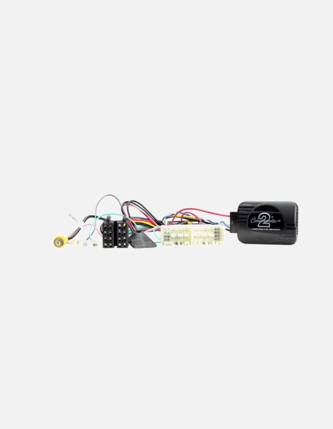 Aerpro CHKI15C Steering Wheel Control Harness