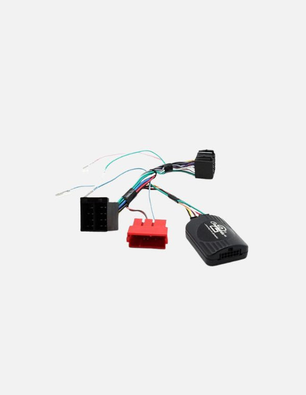 Aerpro CHKI9C Steering Wheel Control Harness
