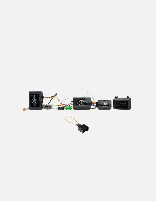 Aerpro CHLR10C Steering Wheel Control Harness