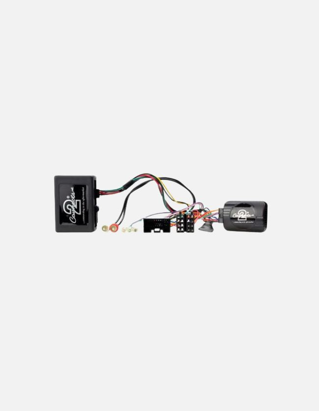Aerpro CHLR11C Steering Wheel Control Harness
