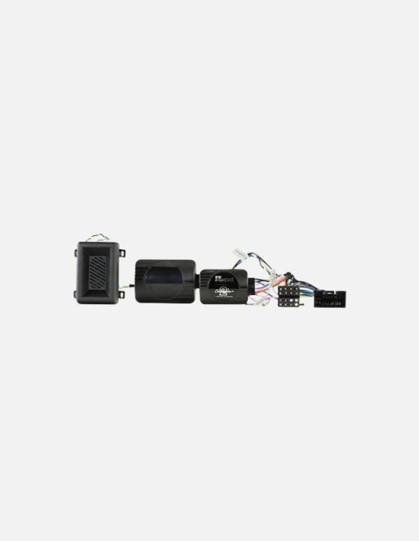 Aerpro CHLR12C Steering Wheel Control Harness