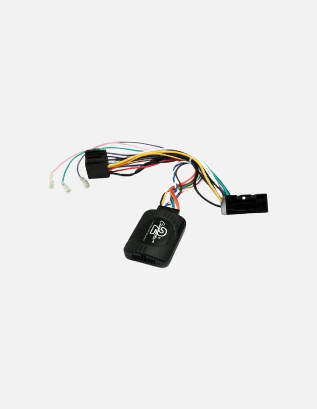 Aerpro CHLR6C Steering Wheel Control Harness