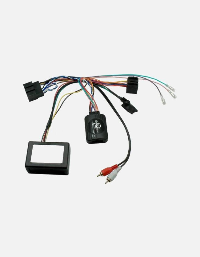 Aerpro CHLR9C Steering Wheel Control Harness