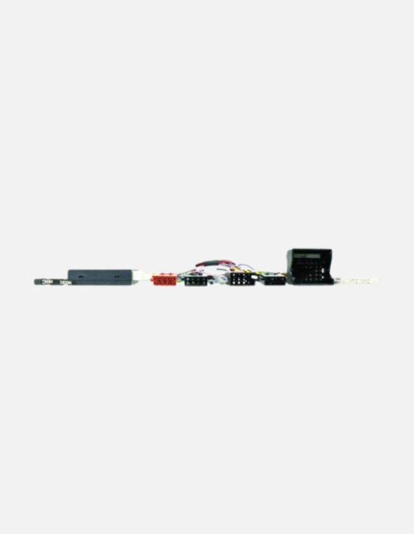 Aerpro CHMA1C Steering Wheel Control Harness
