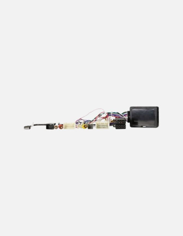 Aerpro CHMB11C Steering Wheel Control Harness