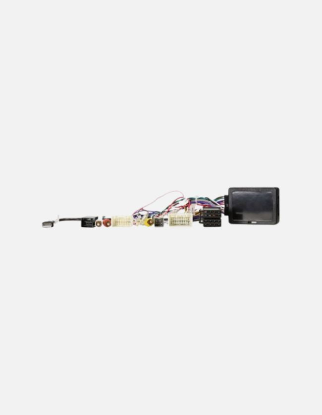 Aerpro CHMB11C Steering Wheel Control Harness