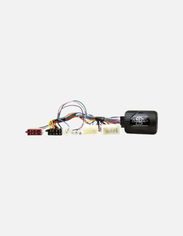 Aerpro CHMB1C Steering Wheel Control Harness