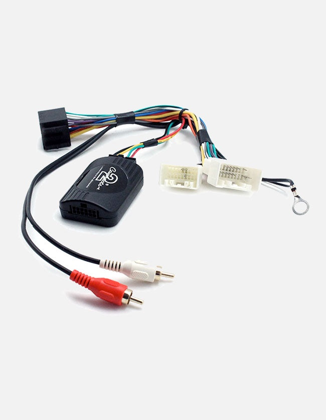 Aerpro CHMB2C Steering Wheel Control Harness