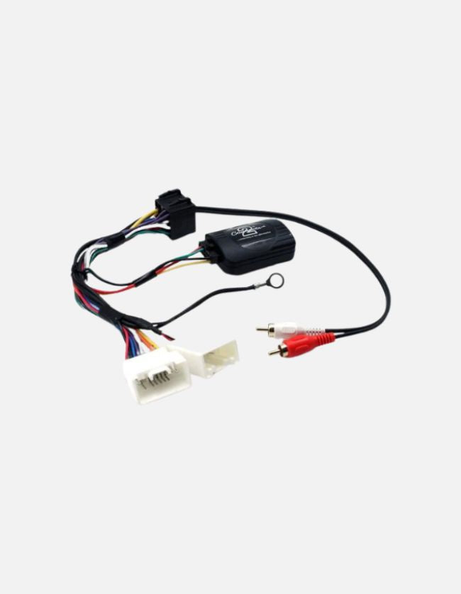 Aerpro CHMB6C Steering Wheel Control Harness