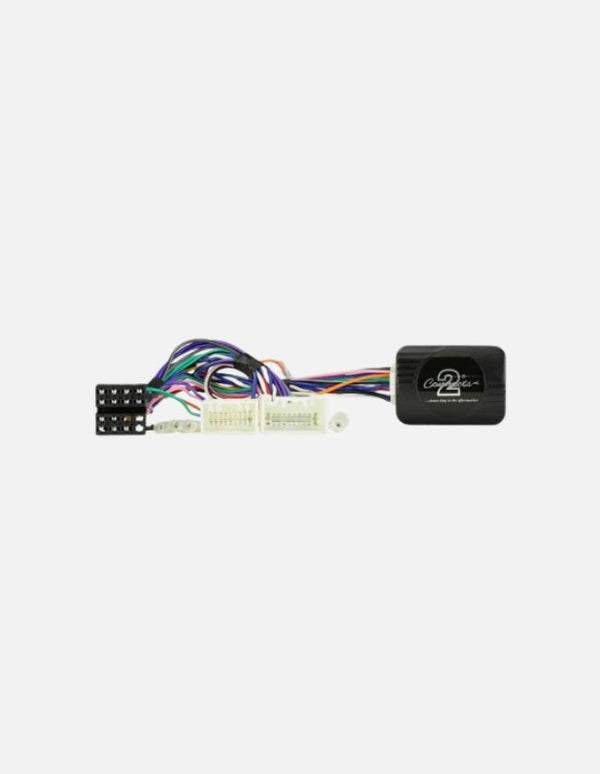 Aerpro CHMB7C Steering Wheel Control Harness