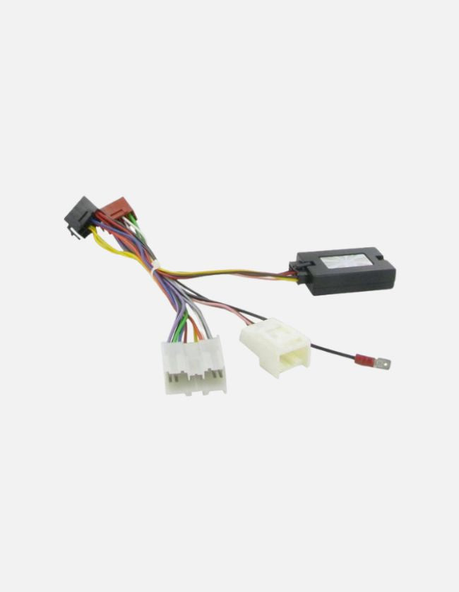 Aerpro CHMB8C Steering Wheel Control Harness