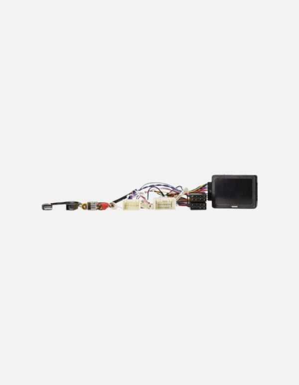 Aerpro CHMB9C Steering Wheel Control Harness