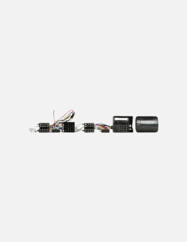 Aerpro CHMC00C Steering Wheel Control Harness
