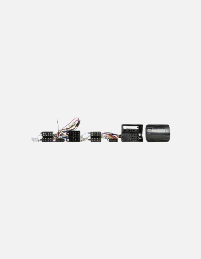 Aerpro CHMC00C Steering Wheel Control Harness