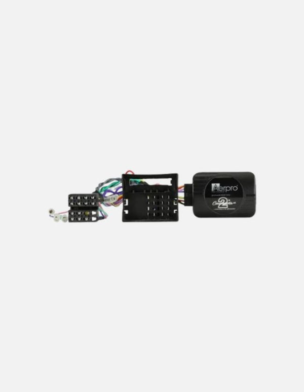 Aerpro CHMC1C Steering Wheel Control Harness