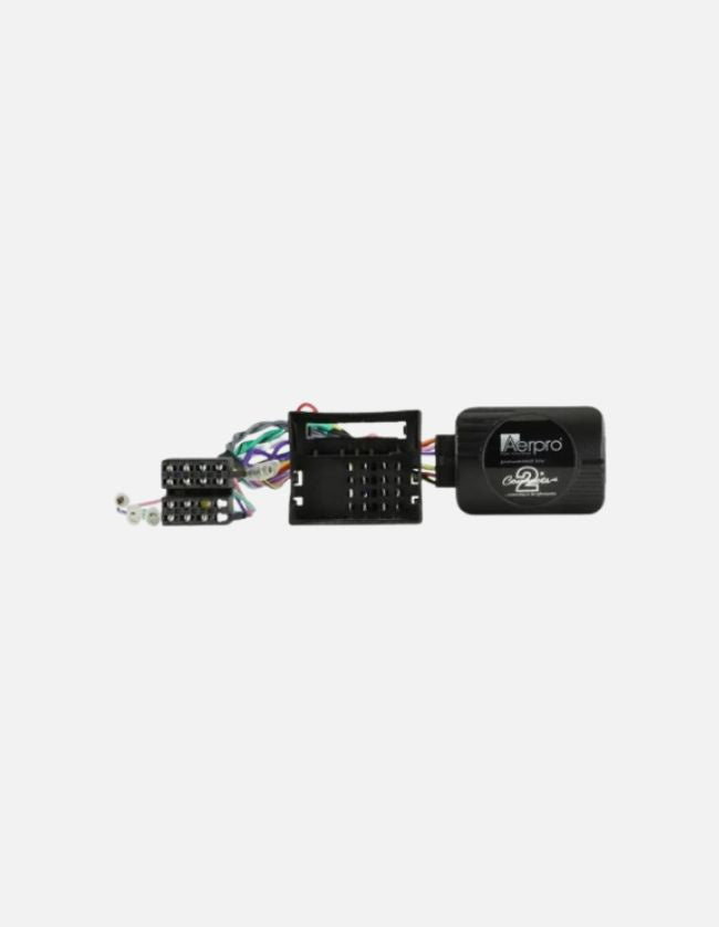 Aerpro CHMC1C Steering Wheel Control Harness