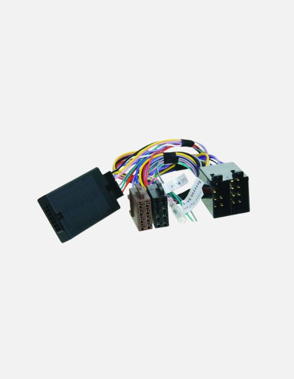 Aerpro CHMC2C Steering Wheel Control Harness