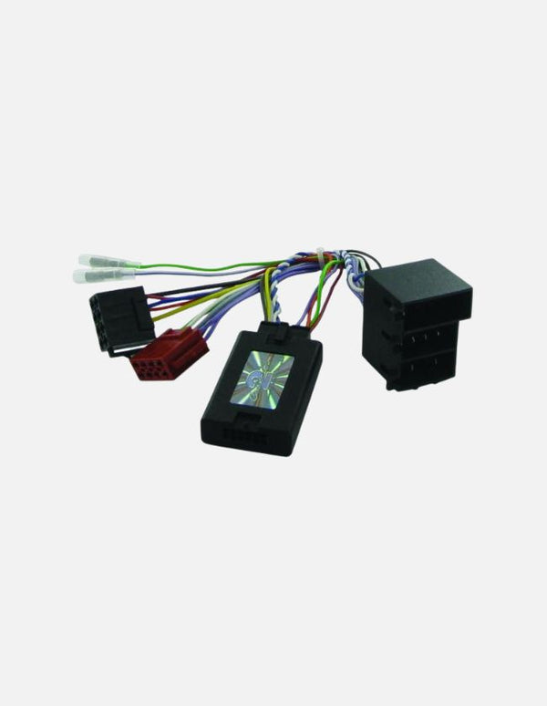 Aerpro CHMC6C Steering Wheel Control Harness