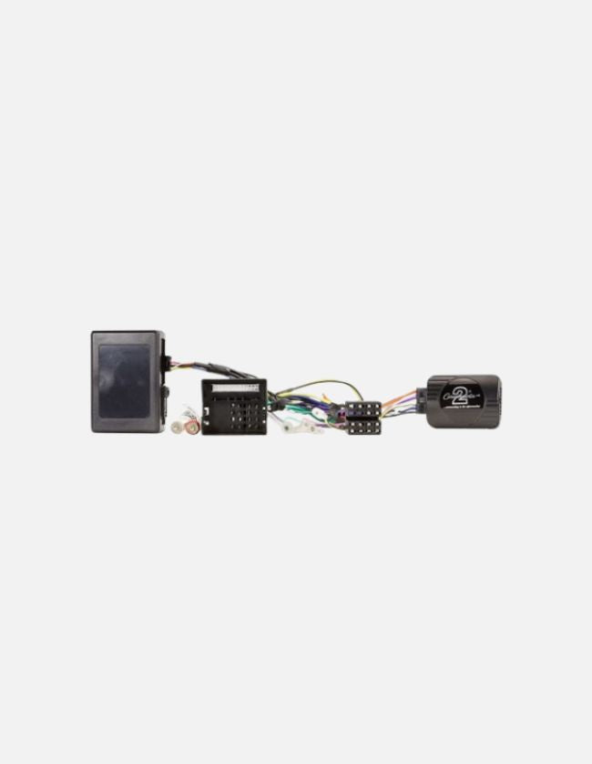 Aerpro CHMC8C Steering Wheel Control Harness