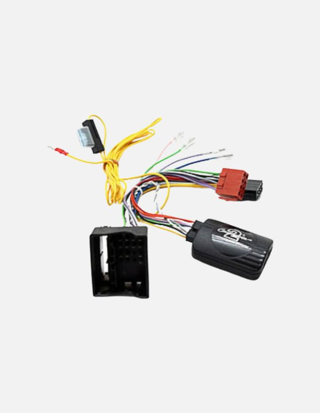 Aerpro CHMC9C Steering Wheel Control Harness