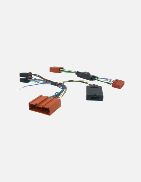 Aerpro CHMZ0C Steering Wheel Control Harness